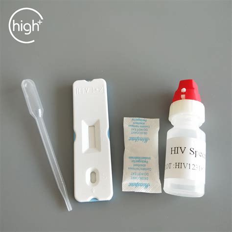 test kit hiv farmasi|kit pengujian hiv.